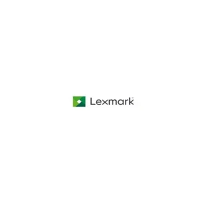 Originale Lexmark Toner NERO Return Program per MS MX725 MX820 MX720 - Foto 1 di 1