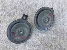 1995-2002 Mazda Millenia Horn  Siren Pair OEM C2