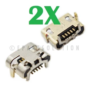 USB Charger Charging Port Dock Connector for Amazon Kindle Fire 5th Gen SV98LN - Picture 1 of 3