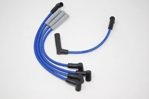 Dakota Cherokee 2.5L L4 91-02 8 mm Platinum Class Spark Plug Wire Set 28436 - Picture 1 of 1