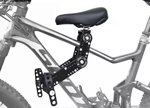 Vorderer Kindersitz für Elektrofahrrad, MTB, Producer Brave Kid Company - Bild 1 von 12