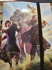 Dominaria Remastered Set Collection w/ Binder - Unplayed - Unique - MTG - Picture 1 of 24