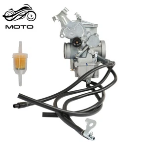 For Yamaha TTR250 99 00 2001 2002 2004 2005 2006 Carburetor Carb - Foto 1 di 11