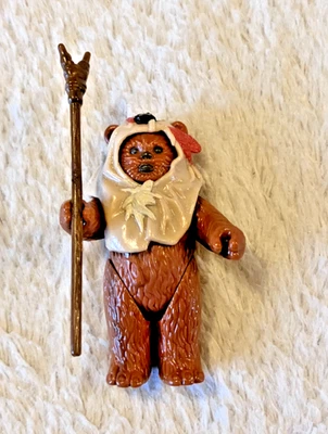 Kenner - Star Wars: The Vintage Collection VC90 - El Retorno del Jedi - Paploo... Foto 1 de 4