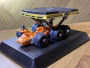 KONAMI Thunderbirds SF Movie Selection ELEVATOR CAR, No box - Picture 1 of 7