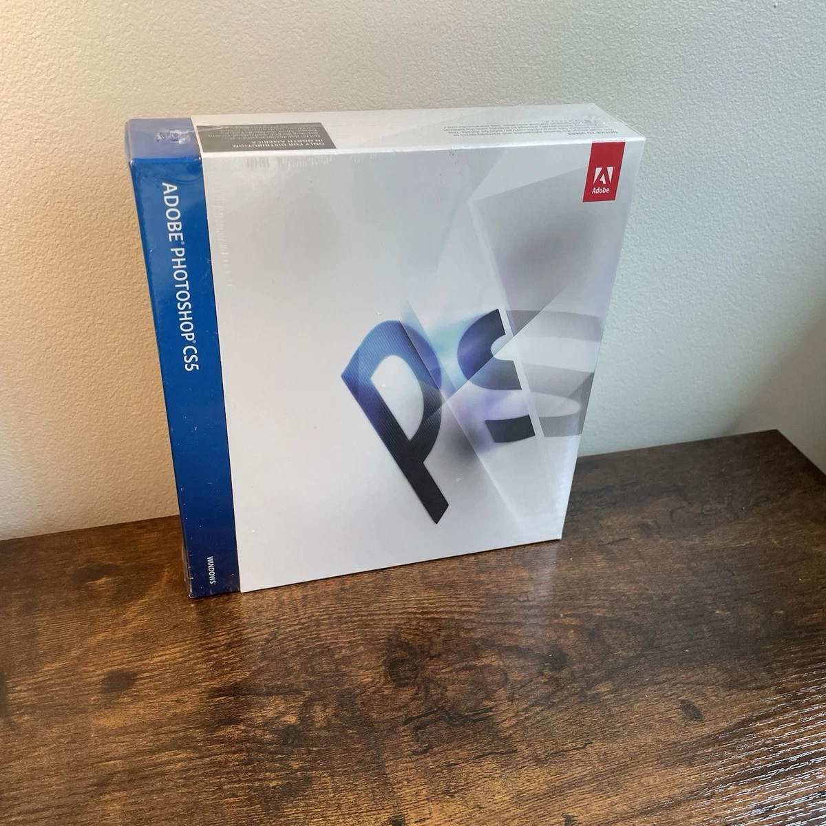 adobe photoshop cs5 windows products for sale | eBay