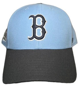 New Mens '47 Brand Boston Red Sox " '99 All Star Game " Hat Cap Snapback Blue - Picture 1 of 5