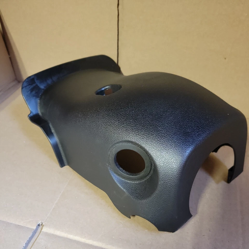 🔥 Cubierta del interruptor de encendido de columna de dirección Kia Optima 2016-2020 OEM Foto 1 de 4