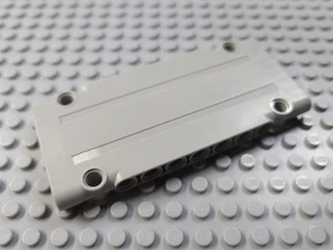 Lego hellbläulich grau 5x11x1 Technic Panel Stück - Bild 1 von 1