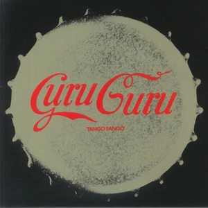 GURU GURU - Tango Fango (remastered) - Vinyl (gatefold 180 gram red vinyl LP) - Picture 1 of 1
