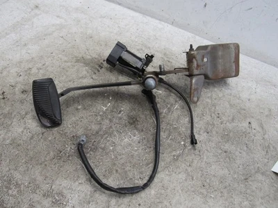 2000 Lincoln Navigator power adjustable motor brake foot pedal electric OEM Foto 1 de 4