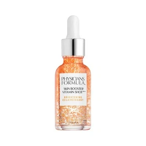 Vitamin C Serum 1 Fl Oz Brightening Hydrogel for Radiant Even Skin Tone - Picture 1 of 13
