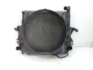 Kit Radiadores Para Jeep Cherokee 3° Serie R 425 DOHC Diesel 2500 (02>05) - Picture 1 of 6