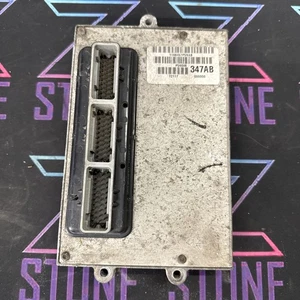 Plug & Play 1998 5.9L Dodge Ram 1500 Computer PCM ECU 56046347AB - Picture 1 of 4