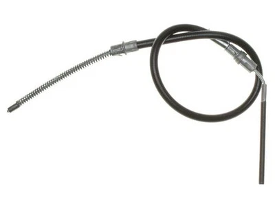 Cable de freno de estacionamiento para Oldsmobile Silhouette 2001-2004 Raybestos 17712TGMB Foto 1 de 2