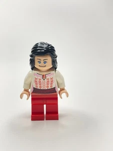 Lego Indiana Jones Marion Ravenwood Minifigure iaj036 - Picture 1 of 1