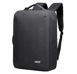 Acer Urban ABG236 3-in-1 Notebook-Rucksack 43,2 cm (17") schwarz - Bild 1 von 5