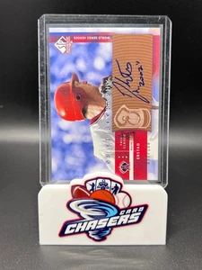 2003 Upper Deck SP Chirography Autograph Inscription Darin Erstad #'d /100 - Picture 1 of 2