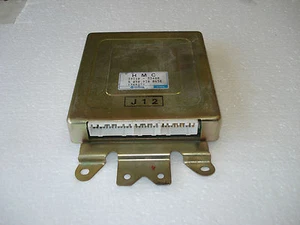 94 95 Hyundai Elantra ECU ECM Computer Box OEM (39110-33480) (CA TYPE) - Picture 1 of 2
