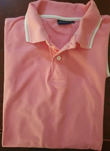 Poloshirt Herren rosa pink - Mc Earl - 3XL - Bild 1 von 4