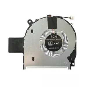 Ventilador de refrigeración para HP Pavilion x360 15-CR TPN-W132 L20819-001 - Imagen 1 de 3