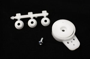 Großer Servo Saver 23, 24 & 25 Spline Drive Kimbrough KIM123 - Bild 1 von 1