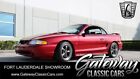 1998 Ford Mustang SVT Red  4 6 Liter V8 Manual Available Now 