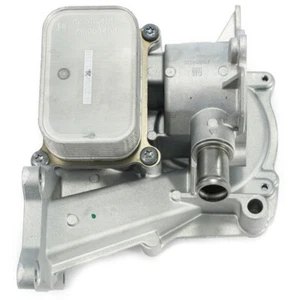 Ölkühler für Opel Astra 1.2 55505451 F12SH - Bild 1 von 6