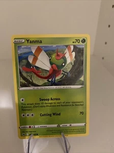 Yanma 008/159 Crown Zenith Regular - Picture 1 of 2