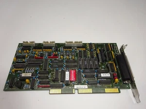 WERTH METROLOGY SWEEP COUNTER II CARD INDUSTRY #GK1179 - Picture 1 of 4
