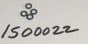 POLARIS OEM NOS SNOWMOBILE XC/SP INNER O-RINGS LOT OF TOW (2) 1500022 - Picture 1 of 1