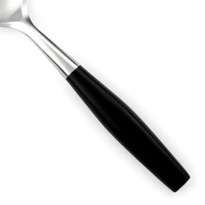 Dansk KONGO BLACK Germany Stainless Jens Quistgaard Silverware Flatware CHOICE - Picture 1 of 8