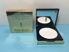 setting powder ysl