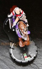 Heavy Cavalier ★★★ #120 Lancers-Mage Knight-Rarity 2001