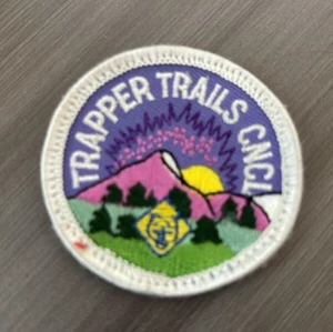 BSA Boy Scouts Of America Award Uniform Patch - Bild 1 von 2