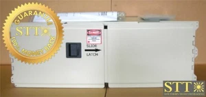 FCM-670000 ADC 72 POS SC CONN PANEL DE FIBRA 23" NUEVO - Imagen 1 de 5