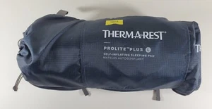 Almohadilla para dormir Therm-a-rest Prolite Plus almohadilla para dormir grande autoinflable - Imagen 1 de 6