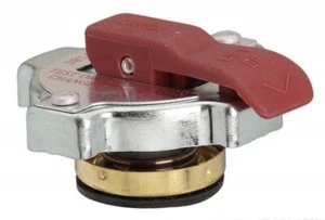 ST13R Motorad Radiator Cap New for Chevy Pickup 2000 Ram 50 240 Hardbody Truck - Picture 1 of 1