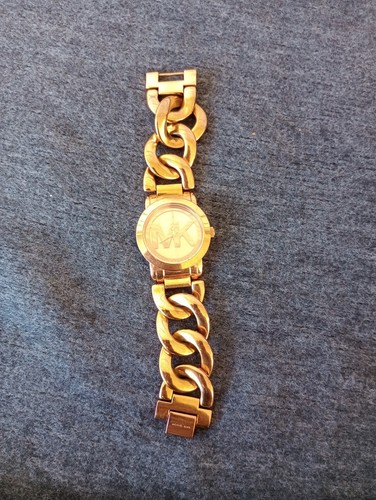 Orologio da polso donna Michael Kors Mk3386 oro rosa