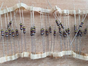 RF Choke Drum Core 4.7uh 10% 830mA B78108S1472K made by Epcos 30pcs Z1502 - Picture 1 of 1