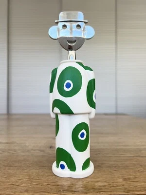 Pois Corkscrew designed by Alessandro M. for Alessi. Limited Edition - Image 1 of 4
