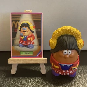 McDonald's Kerwin Frost Mcnugget Buddies Figure "Darla”. - Picture 1 of 2