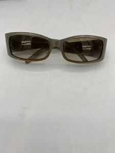 FENDI FS270  DESIGNER SUNGLASSES  Turtle 125 Made In Italy - Picture 1 of 14