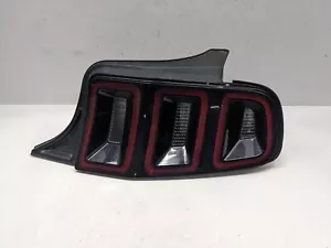 Ford Mustang Tail Light Taillight Passenger's Right 2013 - 2014 TL82 - Picture 1 of 10