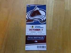 Joel Quenneville coached his 1000th NHL Game - Picture 1 of 4