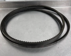 Cinturón BESTORQ BX158 4318 Hecho en EE. UU. NUEVO - Imagen 1 de 3