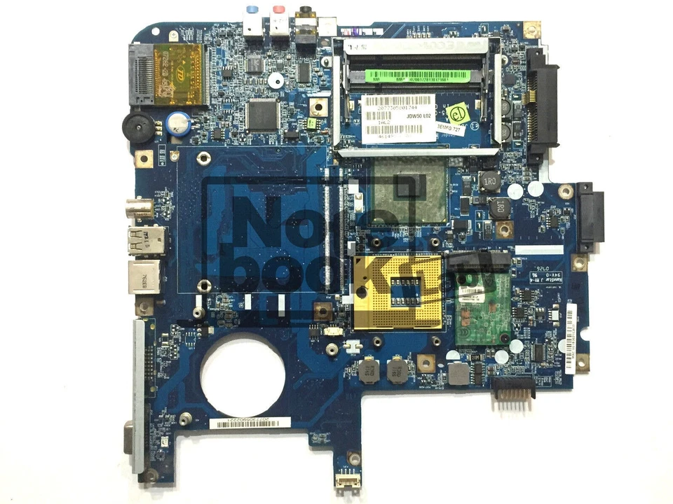 Carte Mère pour Acer Aspire 5310 Série - JDW50 L02 Intel - Photo 1/1