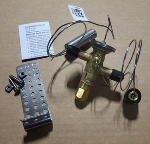 Emerson A/C Expansion Valve 150034 CP8308 V21474A R-410A - Picture 1 of 4
