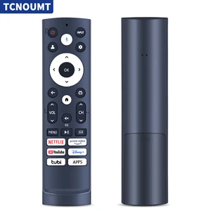 New ERF3AF90H Voice Remote Control For Hisense TV ERF3M90H ERF3S90H - Picture 1 of 6