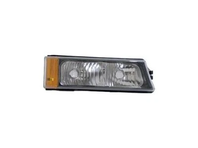 Luz intermitente 24513YRGQ para Chevrolet Avalanche 2500 2003-2006 Foto 1 de 2